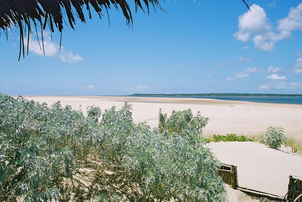 Kizingo Lamu Exterior photo