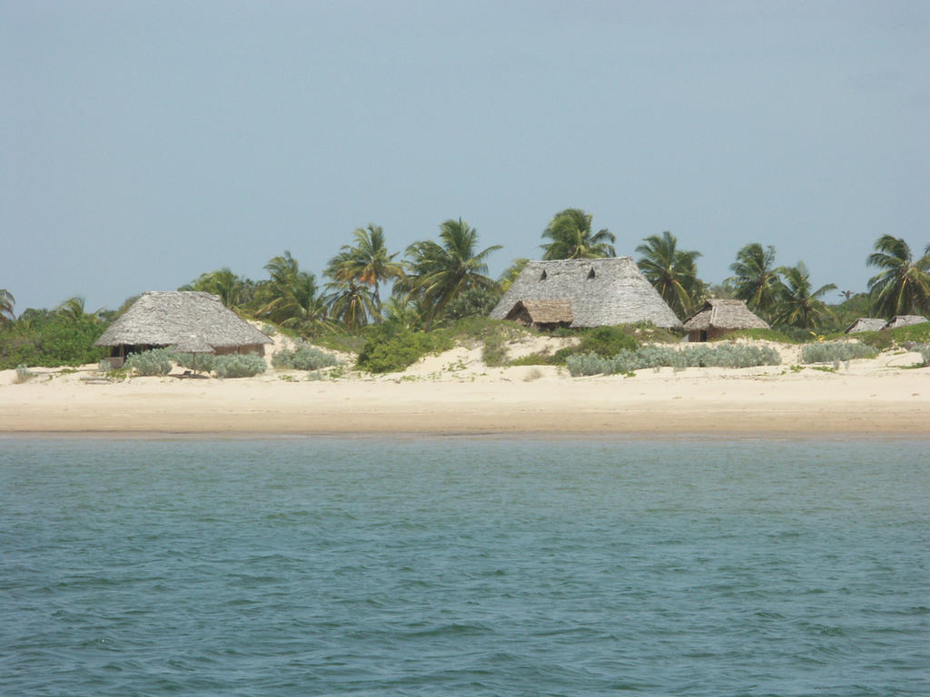 Kizingo Lamu Exterior photo