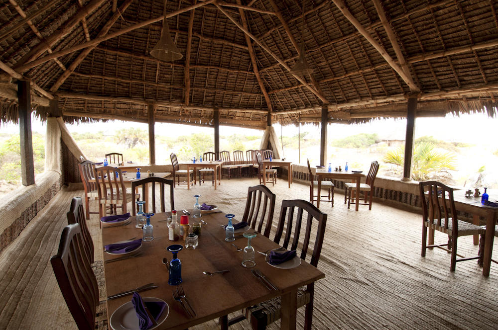 Kizingo Lamu Exterior photo