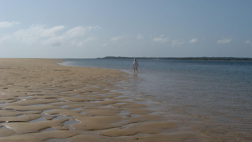 Kizingo Lamu Exterior photo