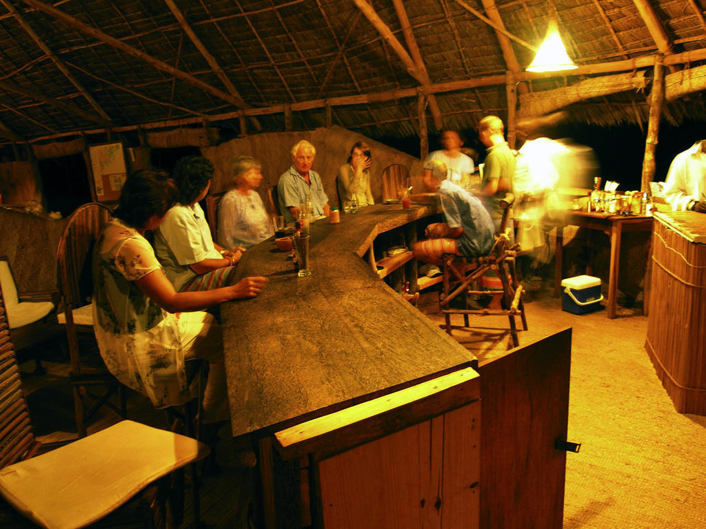 Kizingo Lamu Exterior photo