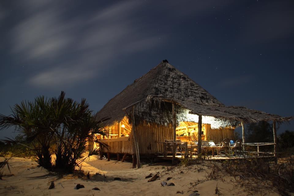 Kizingo Lamu Exterior photo