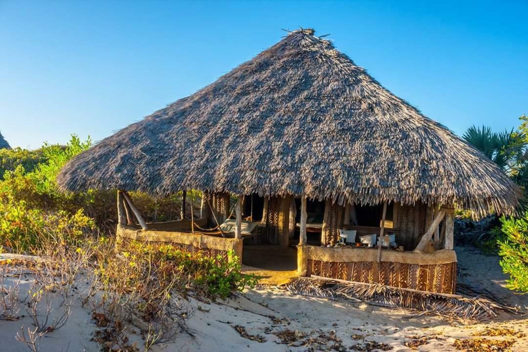 Kizingo Lamu Exterior photo