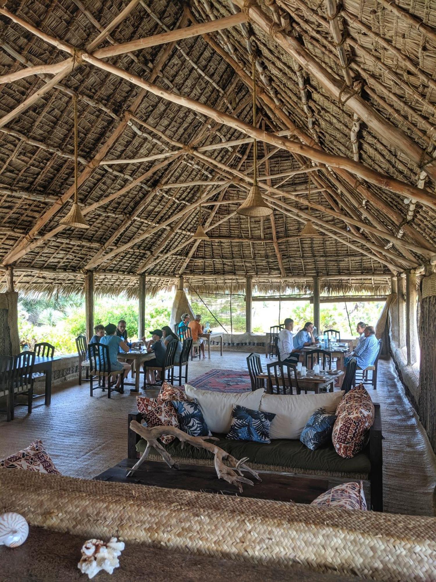 Kizingo Lamu Exterior photo